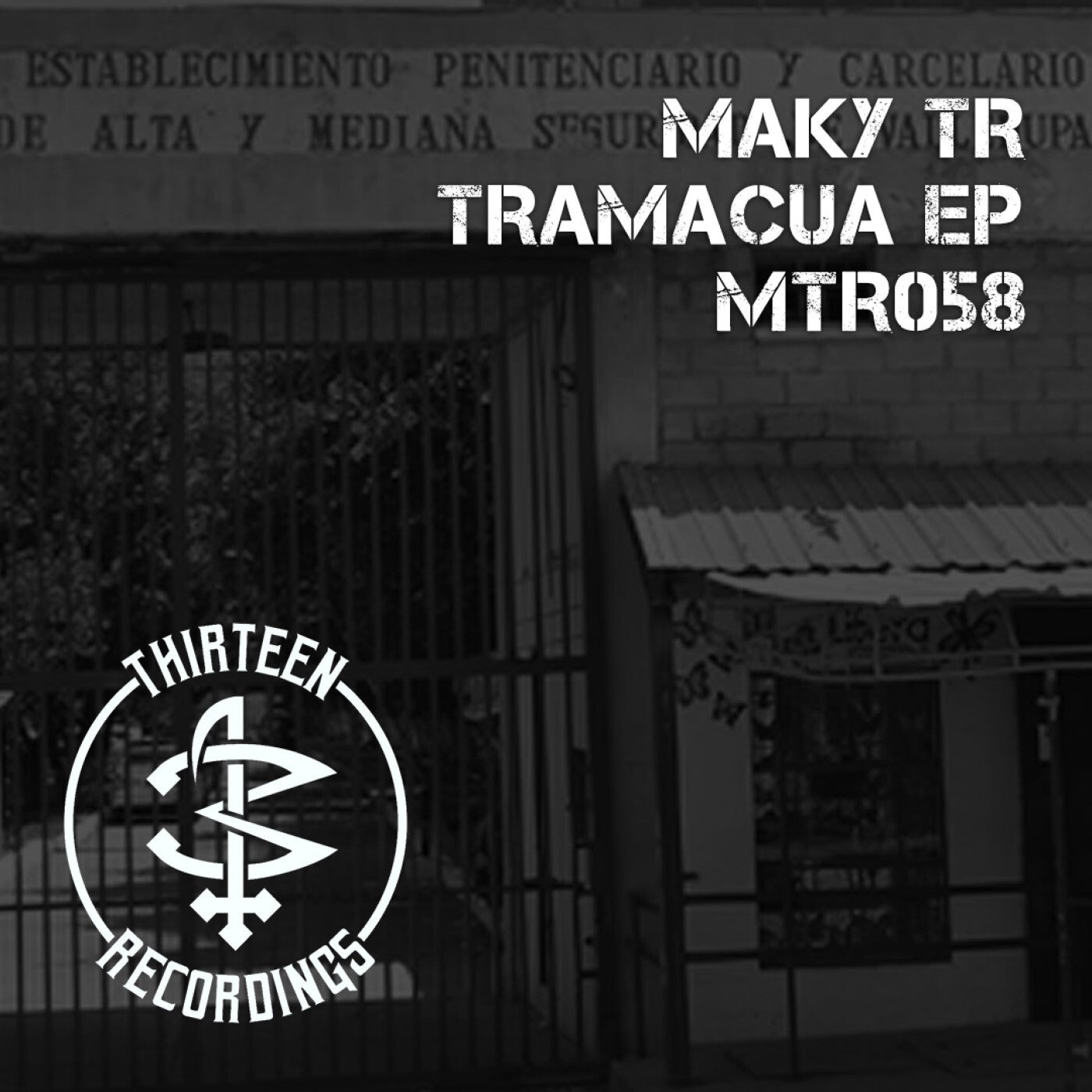 Tramacua EP