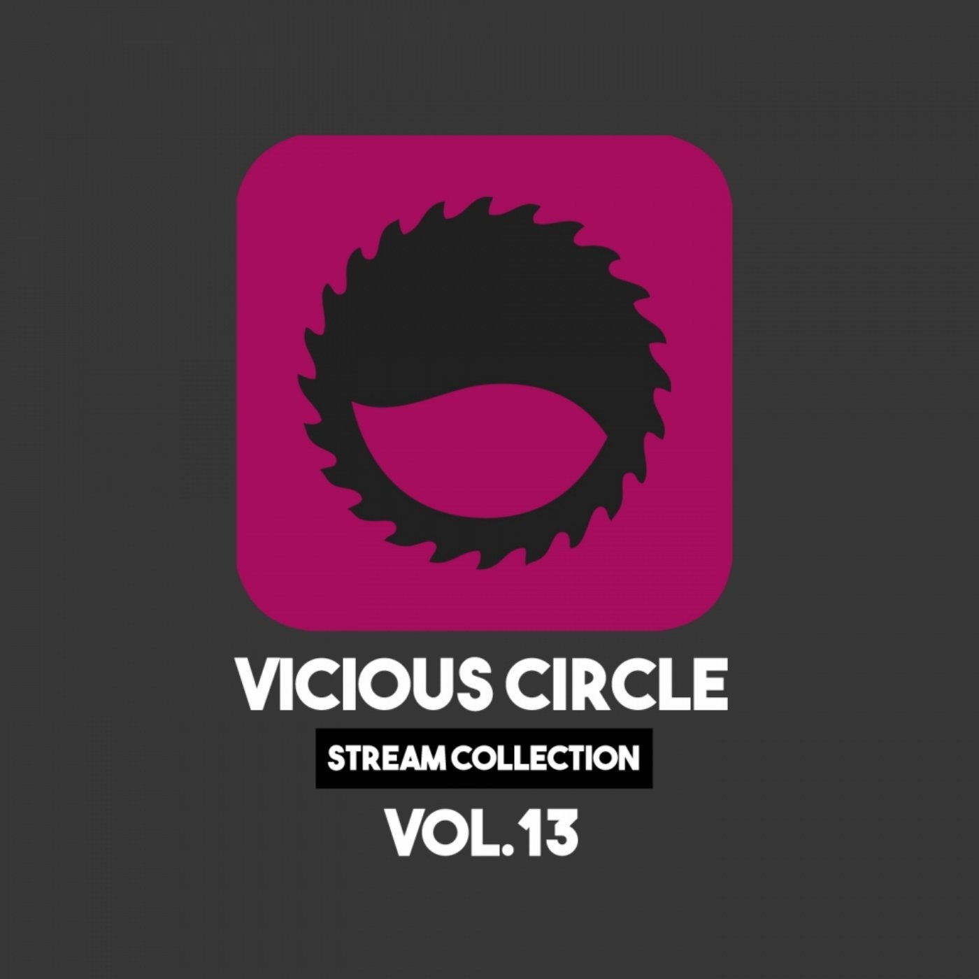 Vicious Circle: Stream Collection, Vol. 13