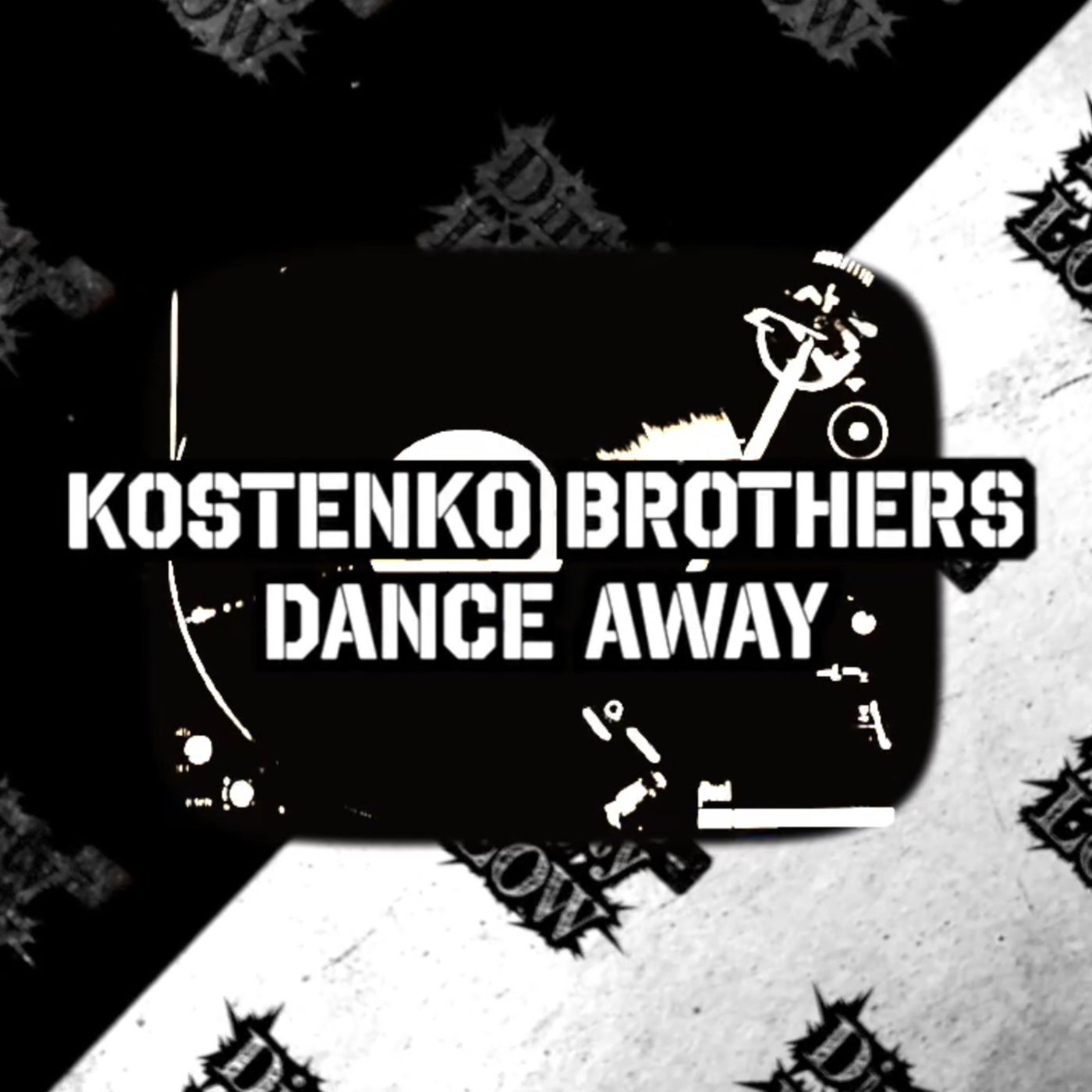 Dance Away