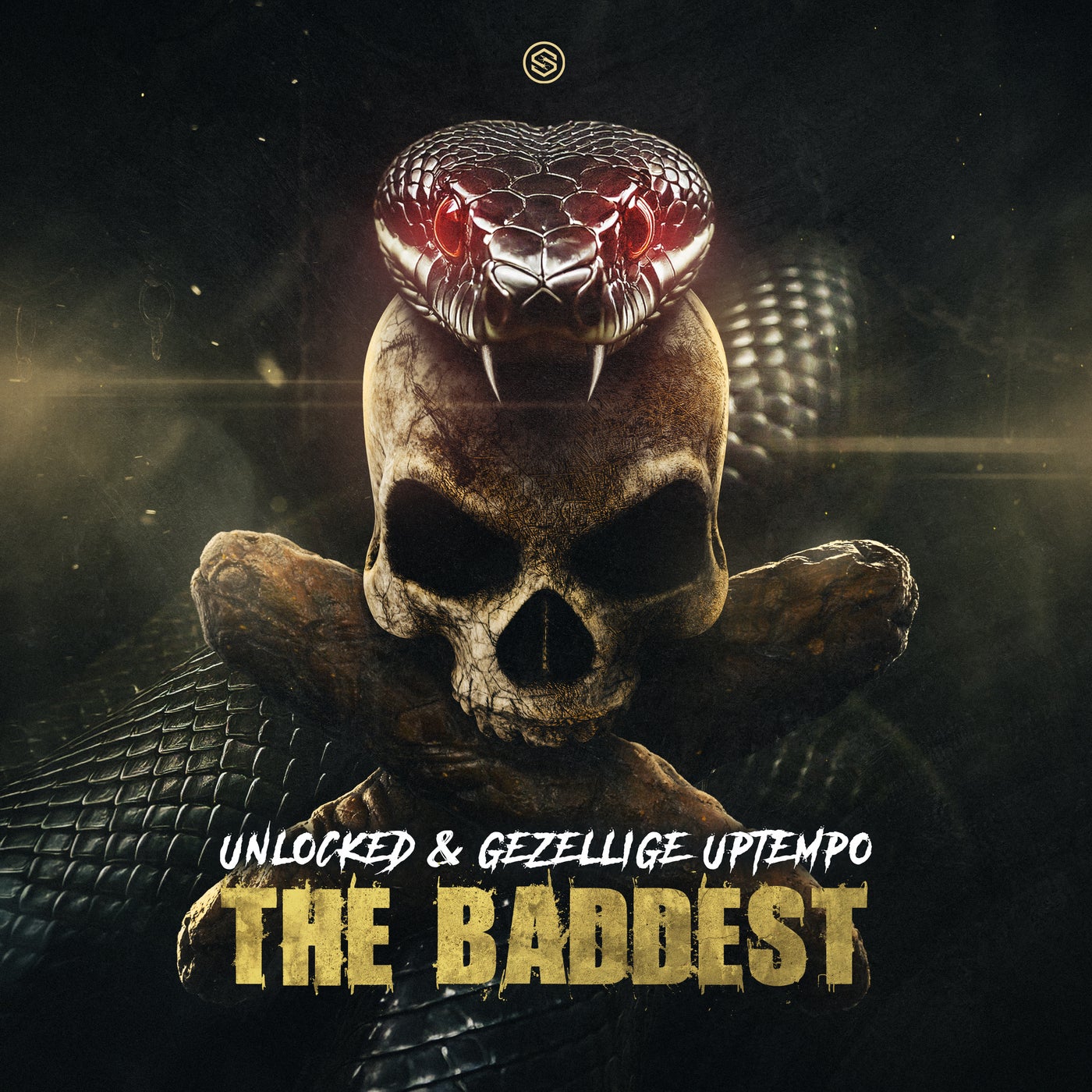 The Baddest - Extended Mix