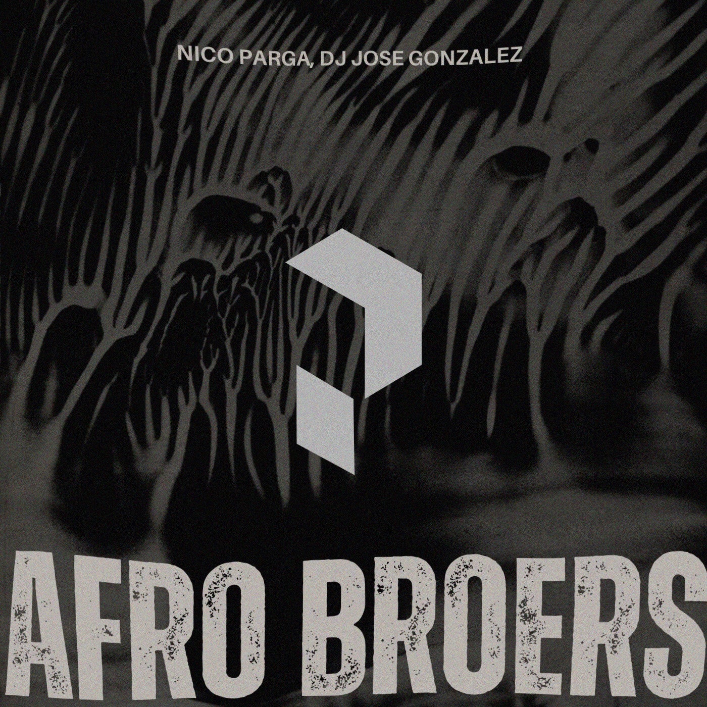 Cover art for Afro Broers