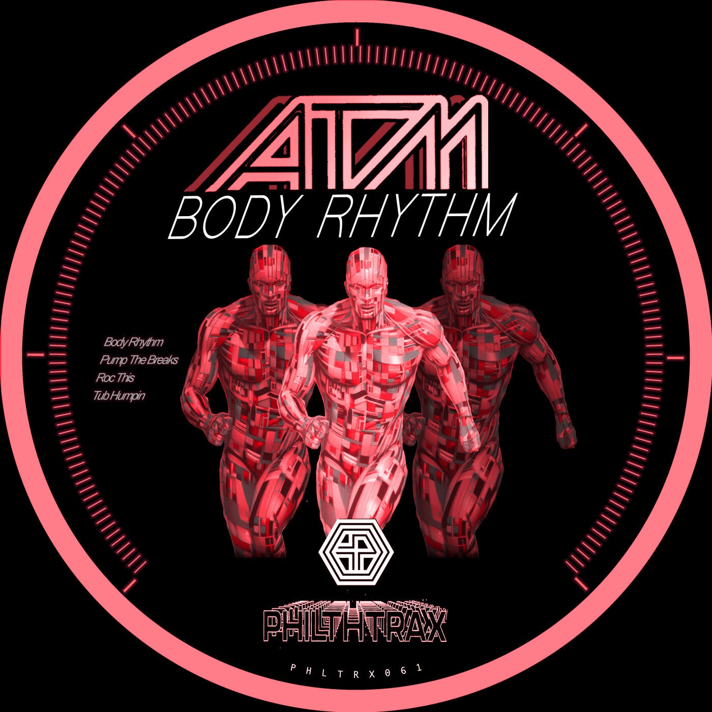 Body Rhythm