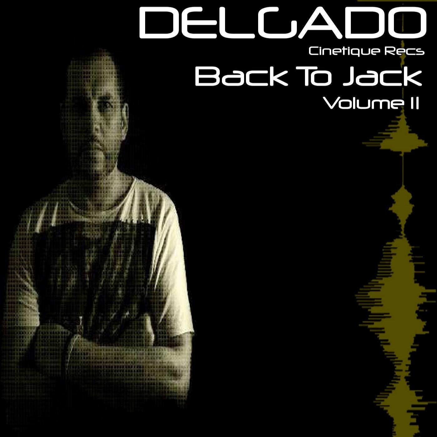 Back To Jack Vol 2