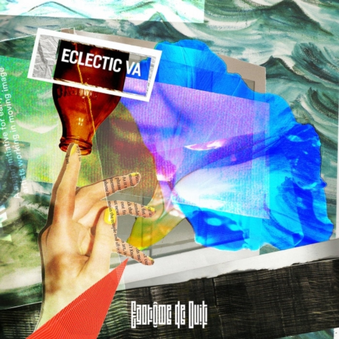 Eclectic, Vol.1