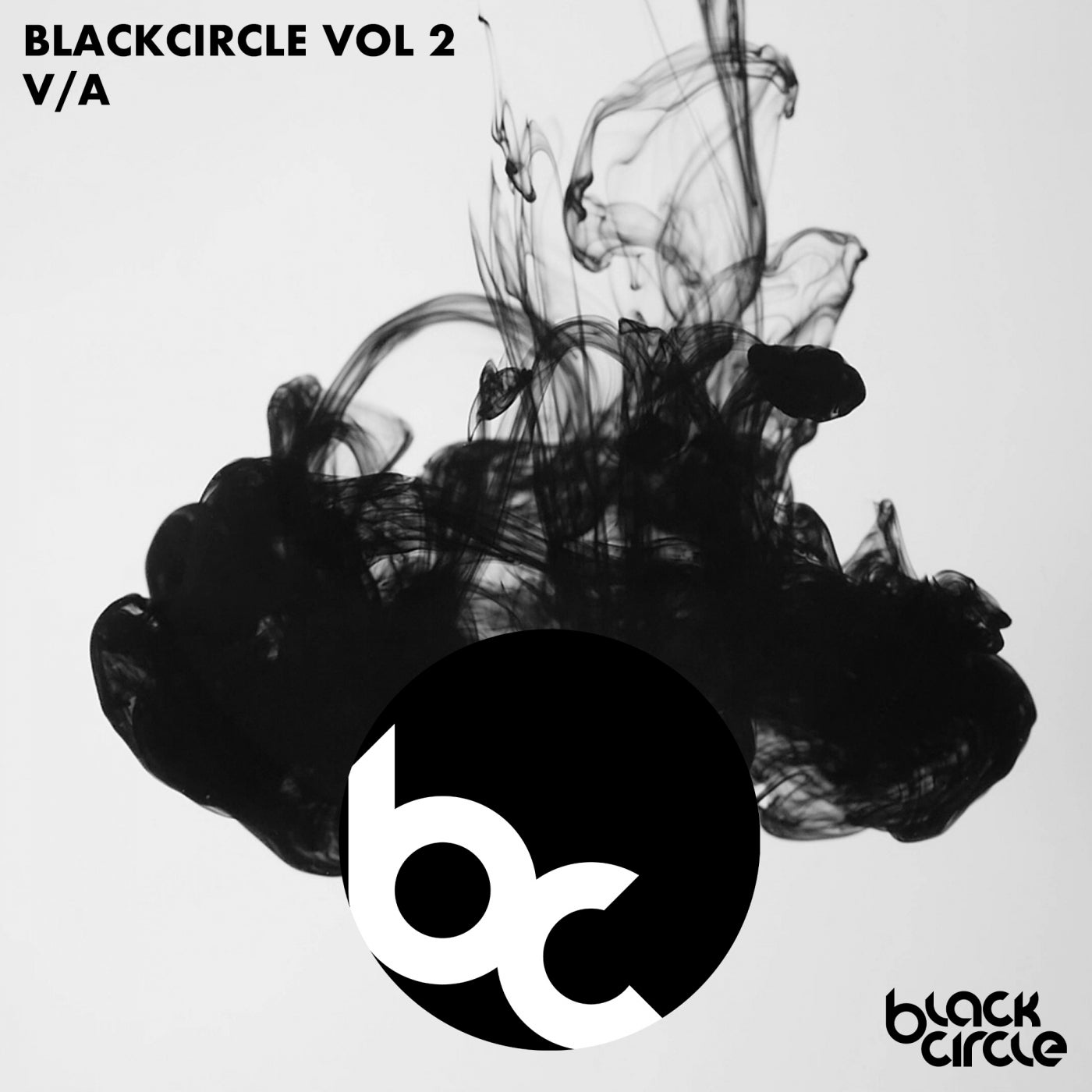 Black Circle Vol. 2