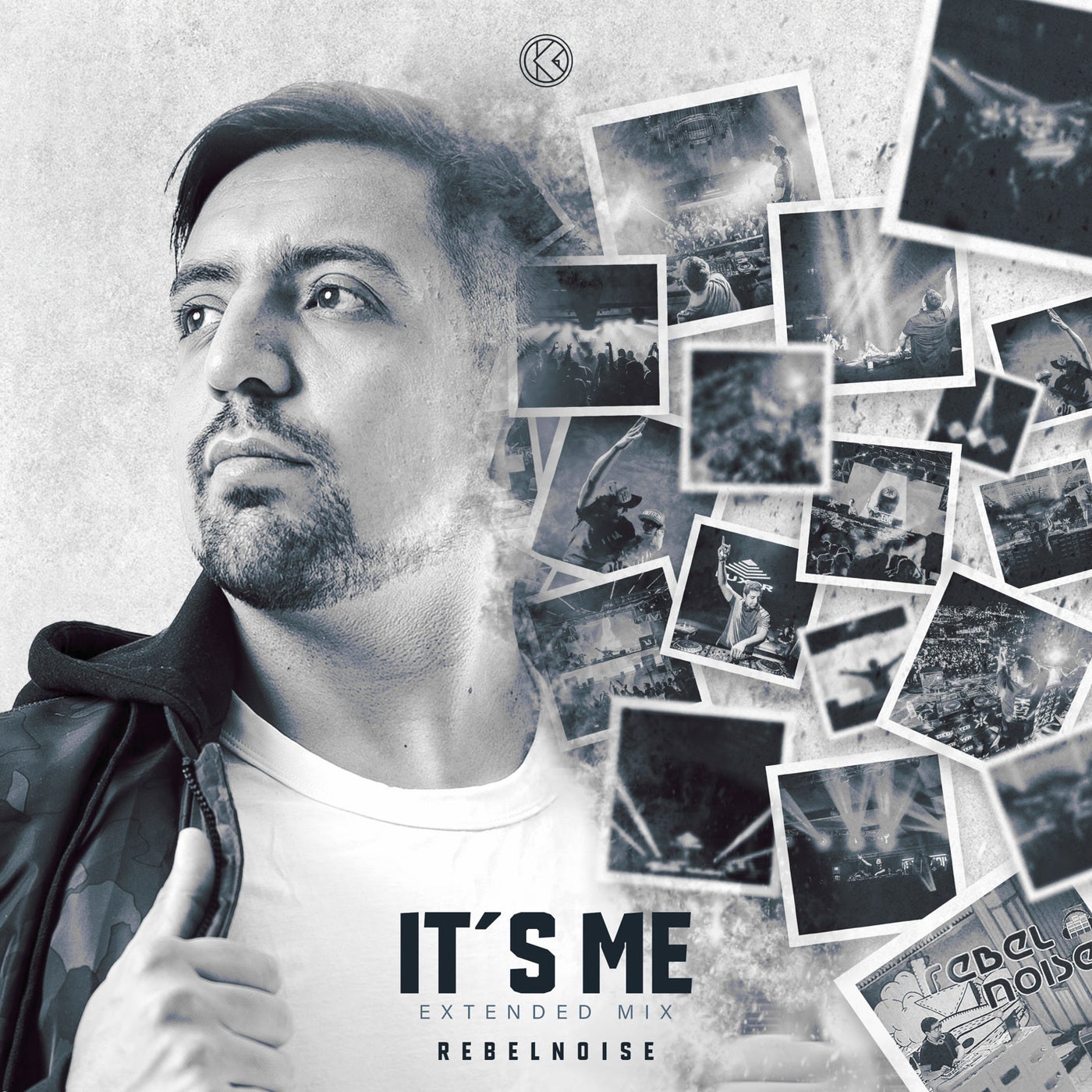 It's Me (Extended Mix)