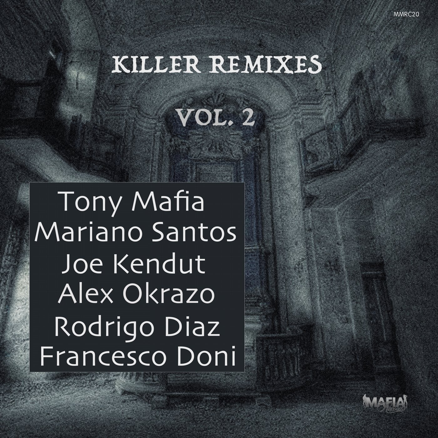 Killer Remixes, Vol. 2