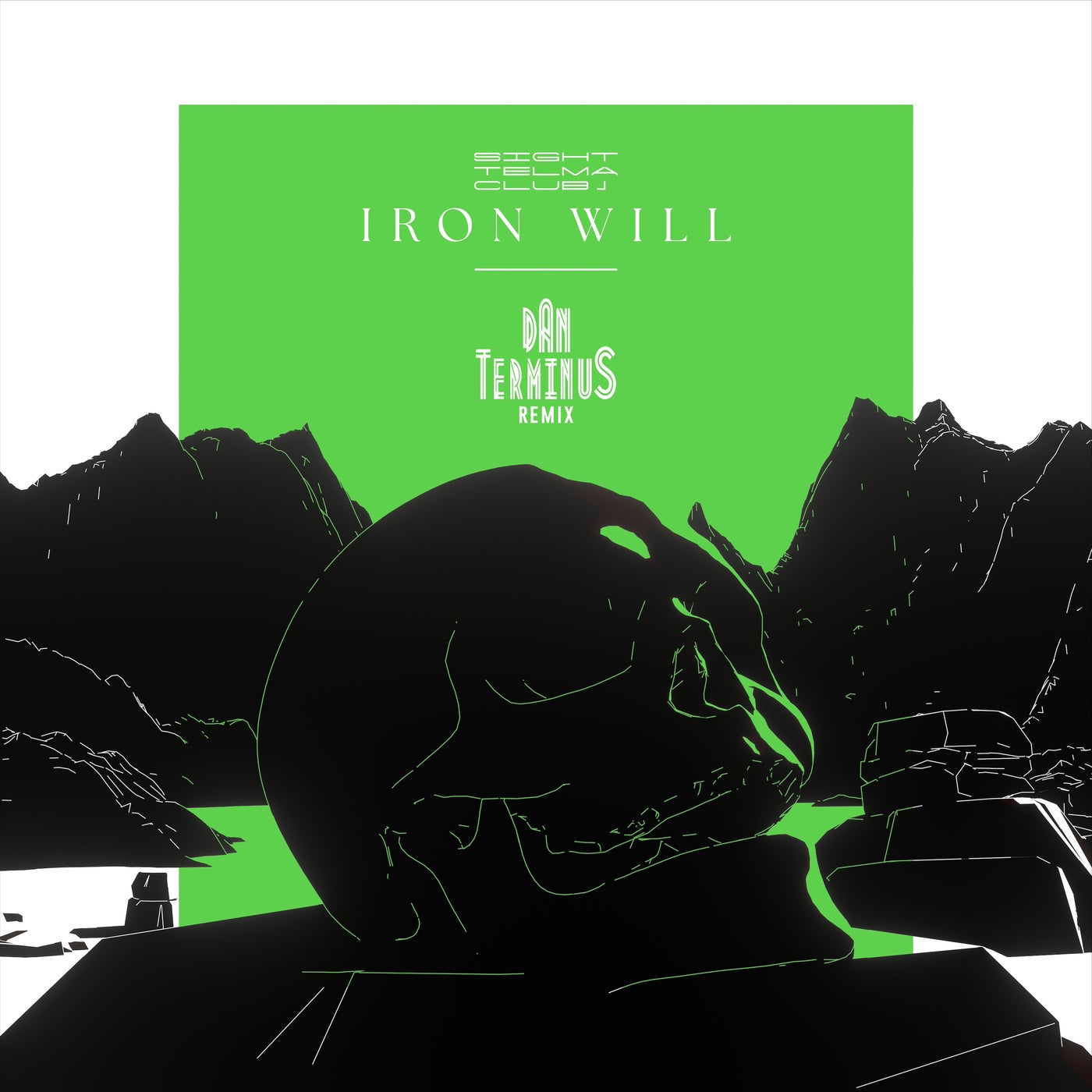 Iron Will (Dan Terminus Remix)