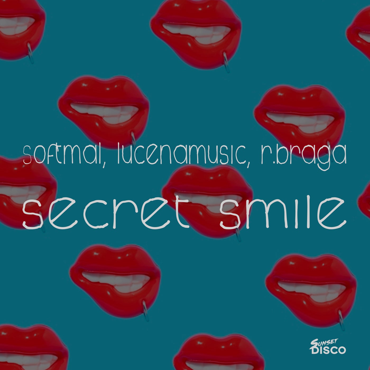 Secret Smile