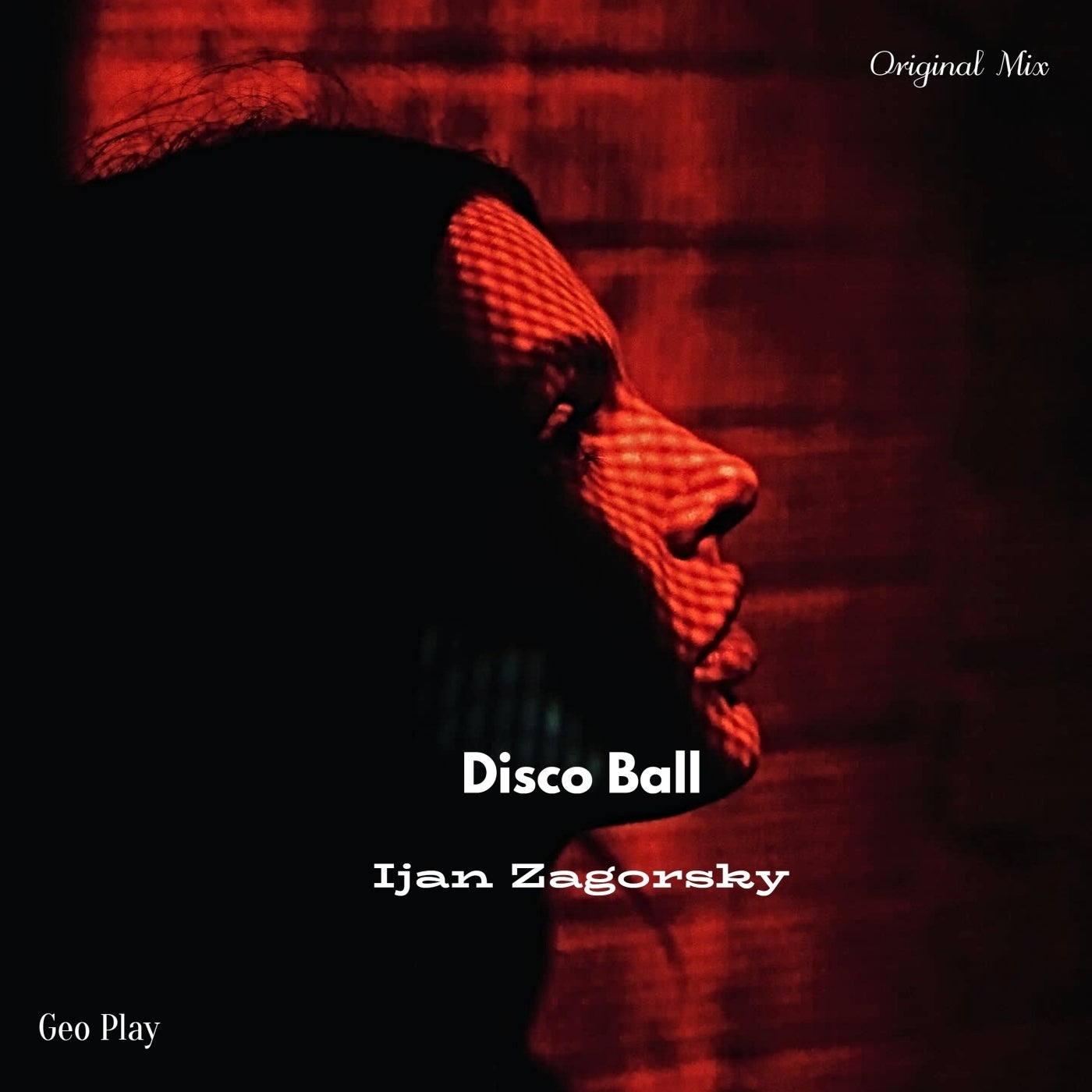 Ijan Zagorsky - Disco Ball [GeoPlay]