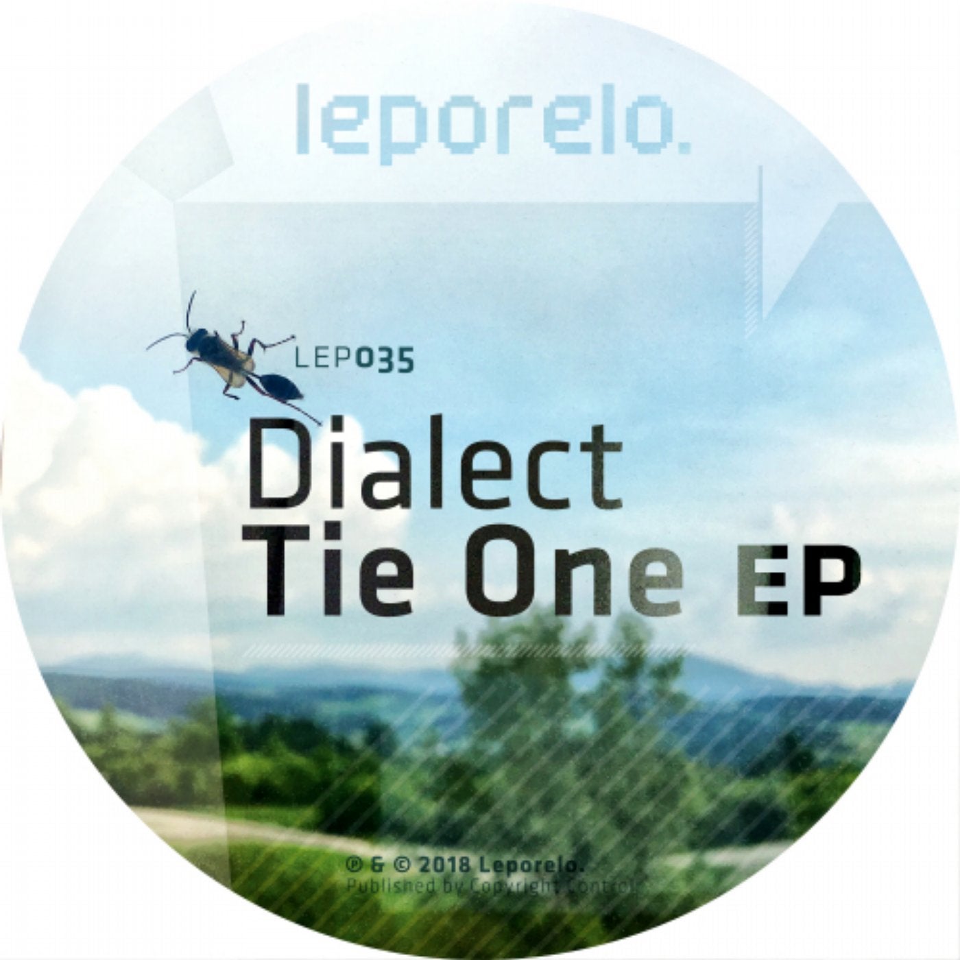 Tie One EP