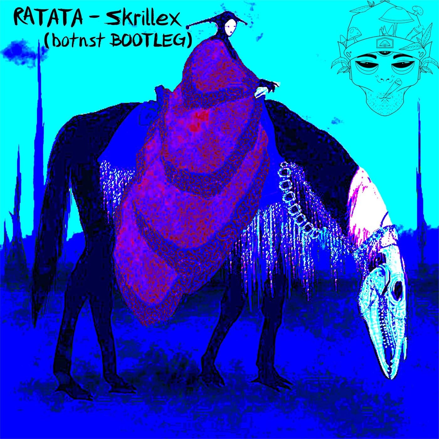 RATATA (botnst BOOTLEG)