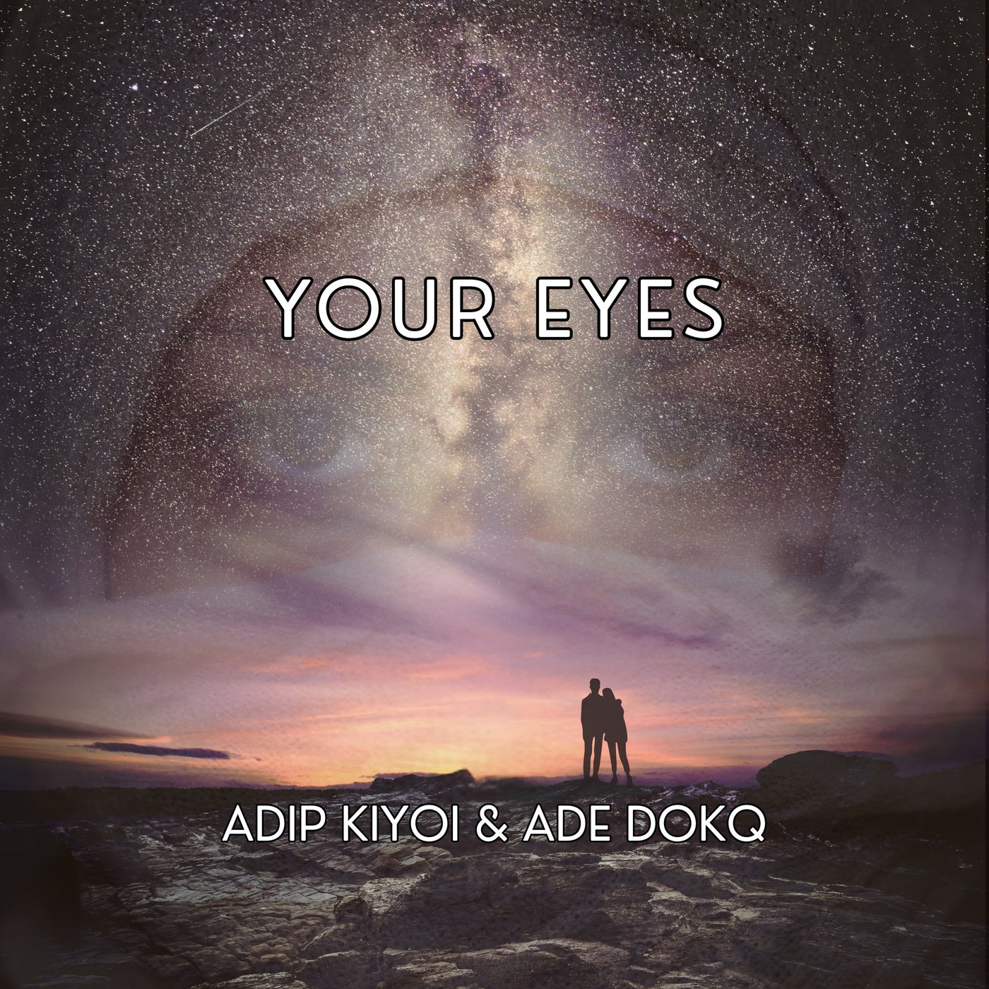 Your Eyes