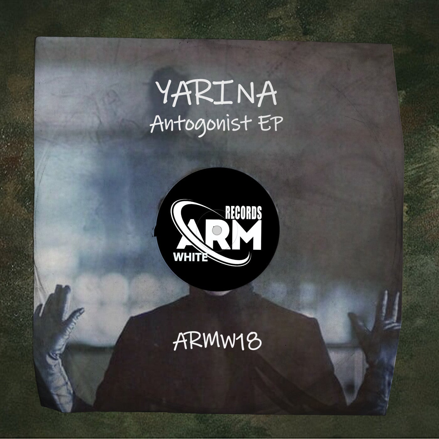 Antogonist EP