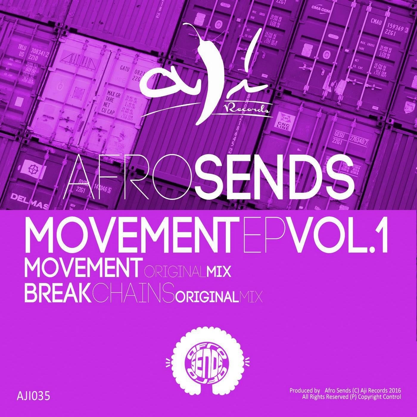 Movement