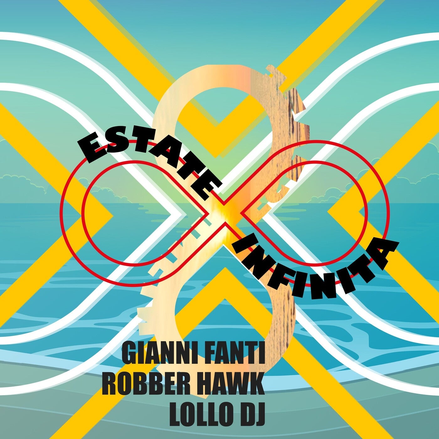 Estate Infinita (Radio Edit)
