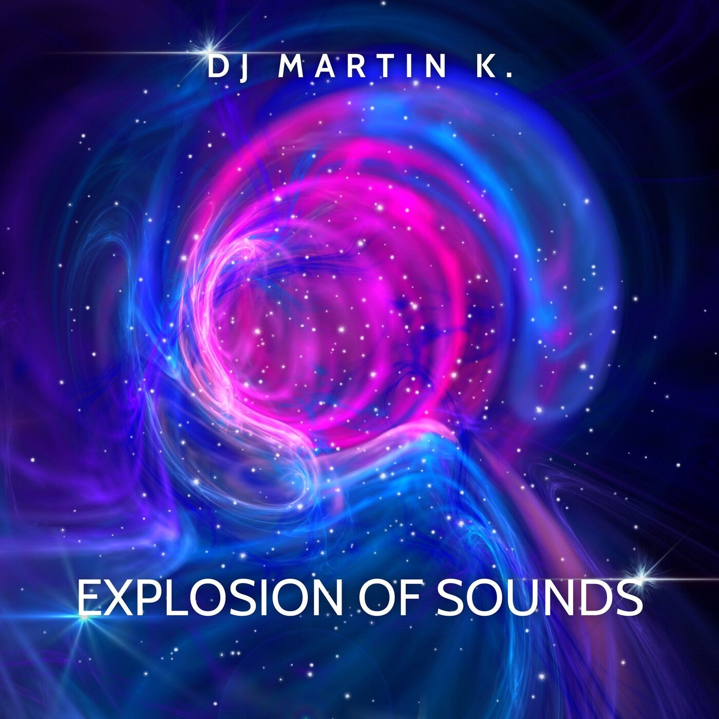 Explosion of Sounds