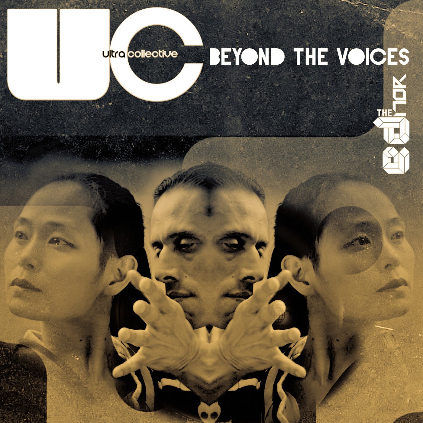 Beyond The Voices