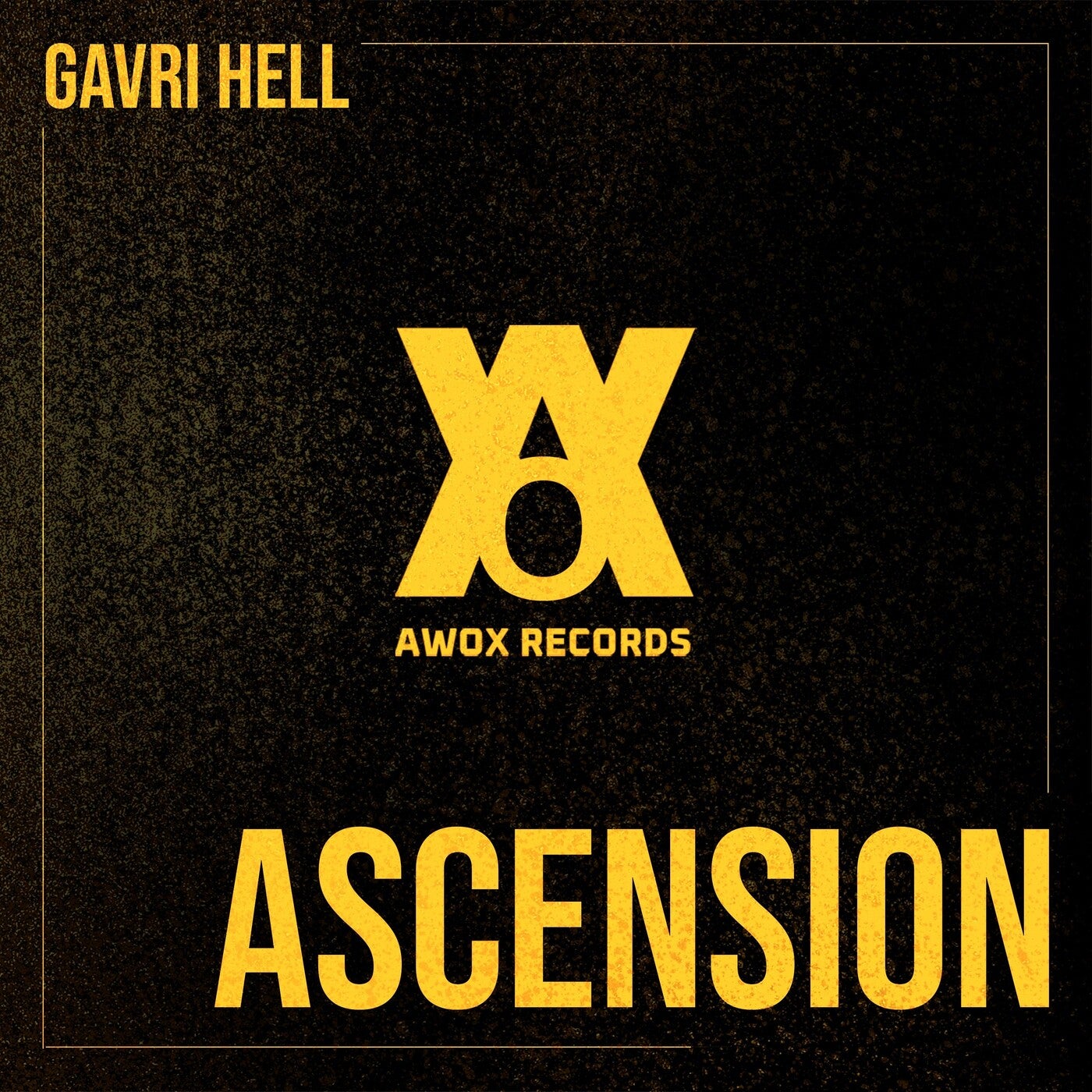 Ascension (Original Mix)