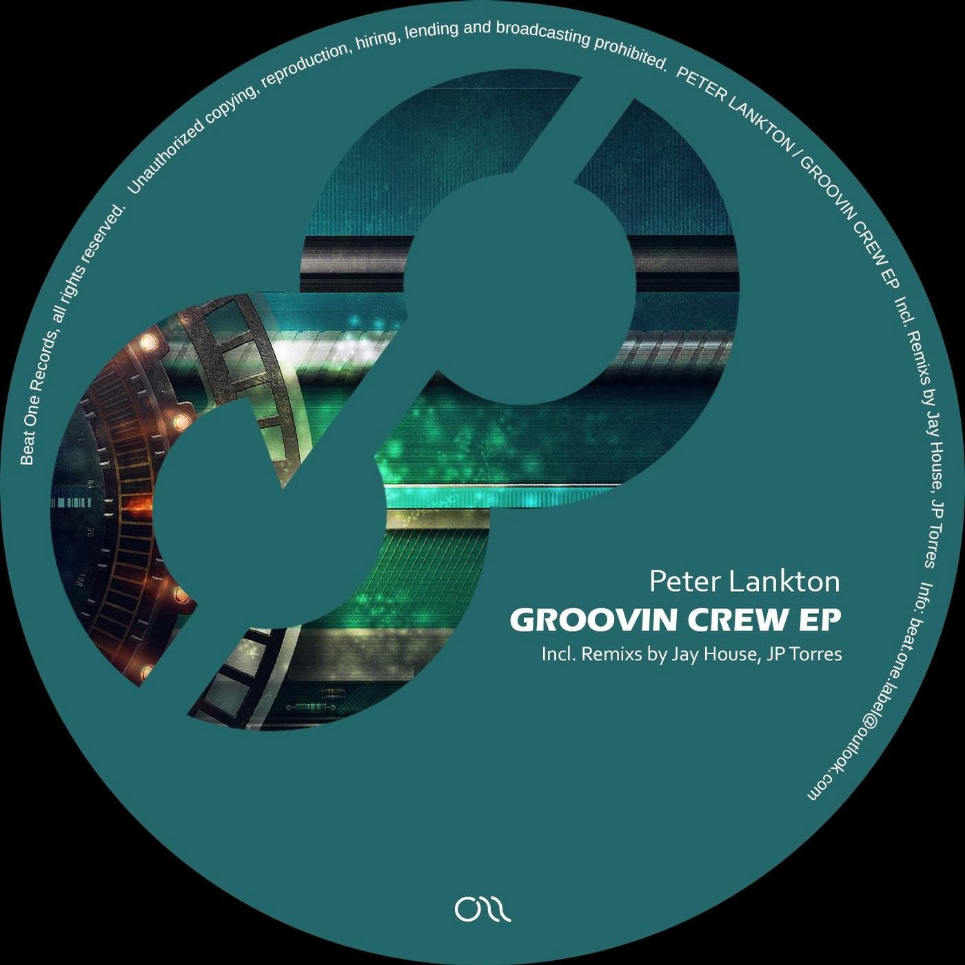 Groovin Crew Ep