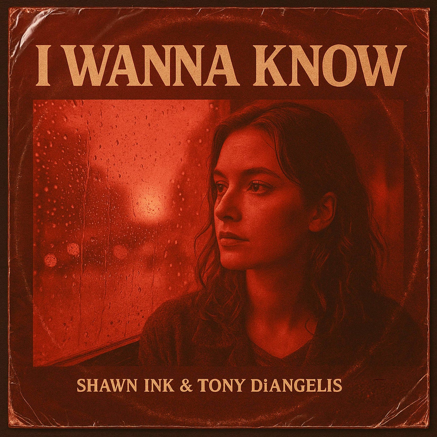 I Wanna Know