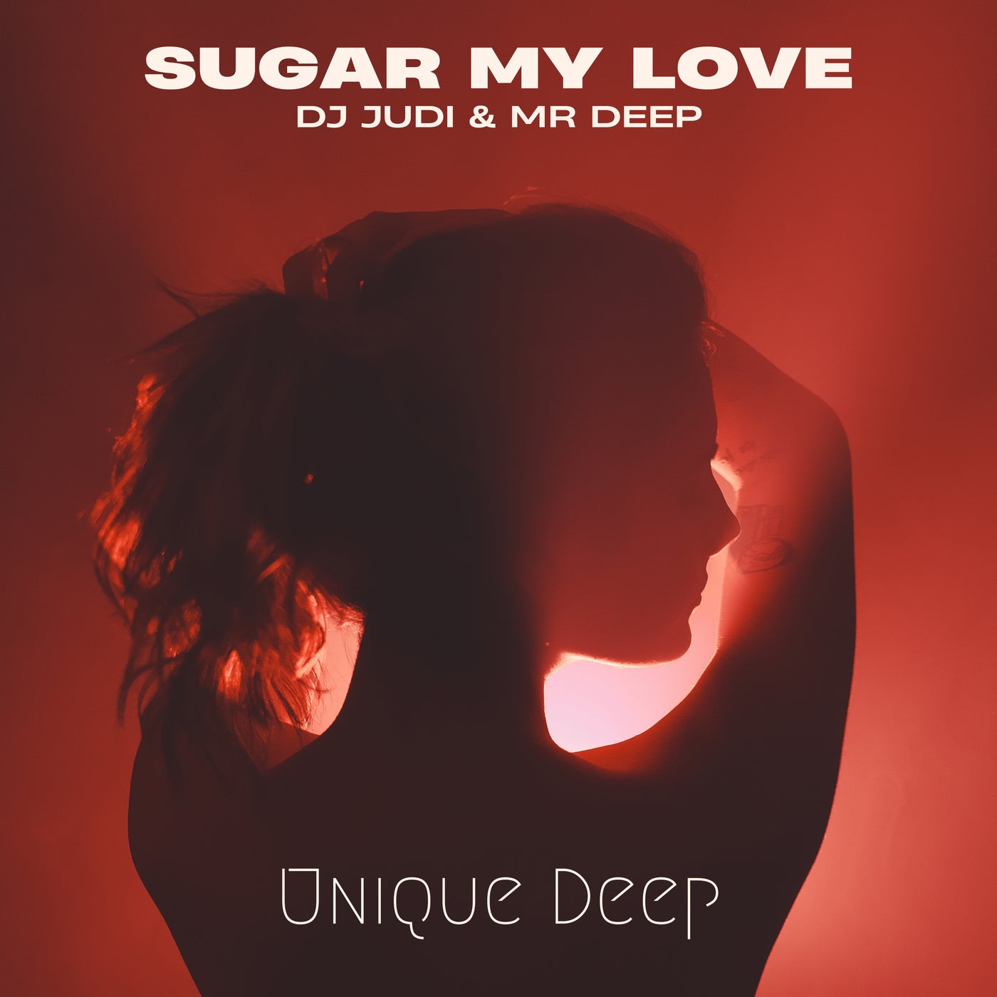 Sugar My Love