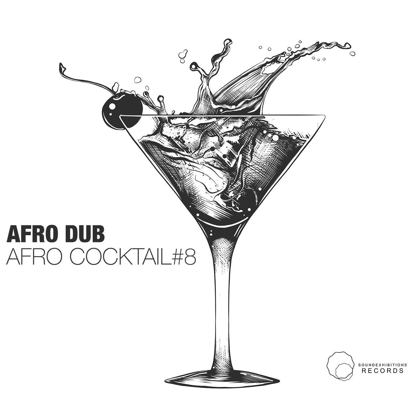 Afro Cocktail Part 8