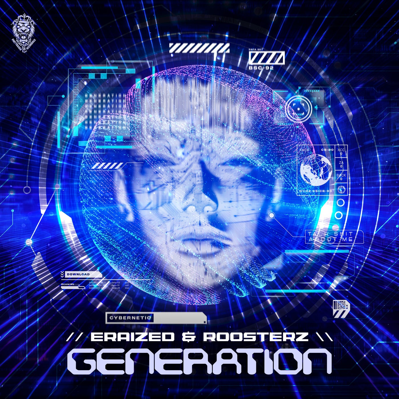 Generation - Extended Mix