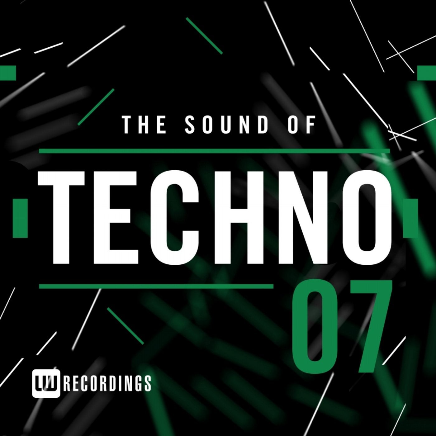 The Sound Of Techno, Vol. 07