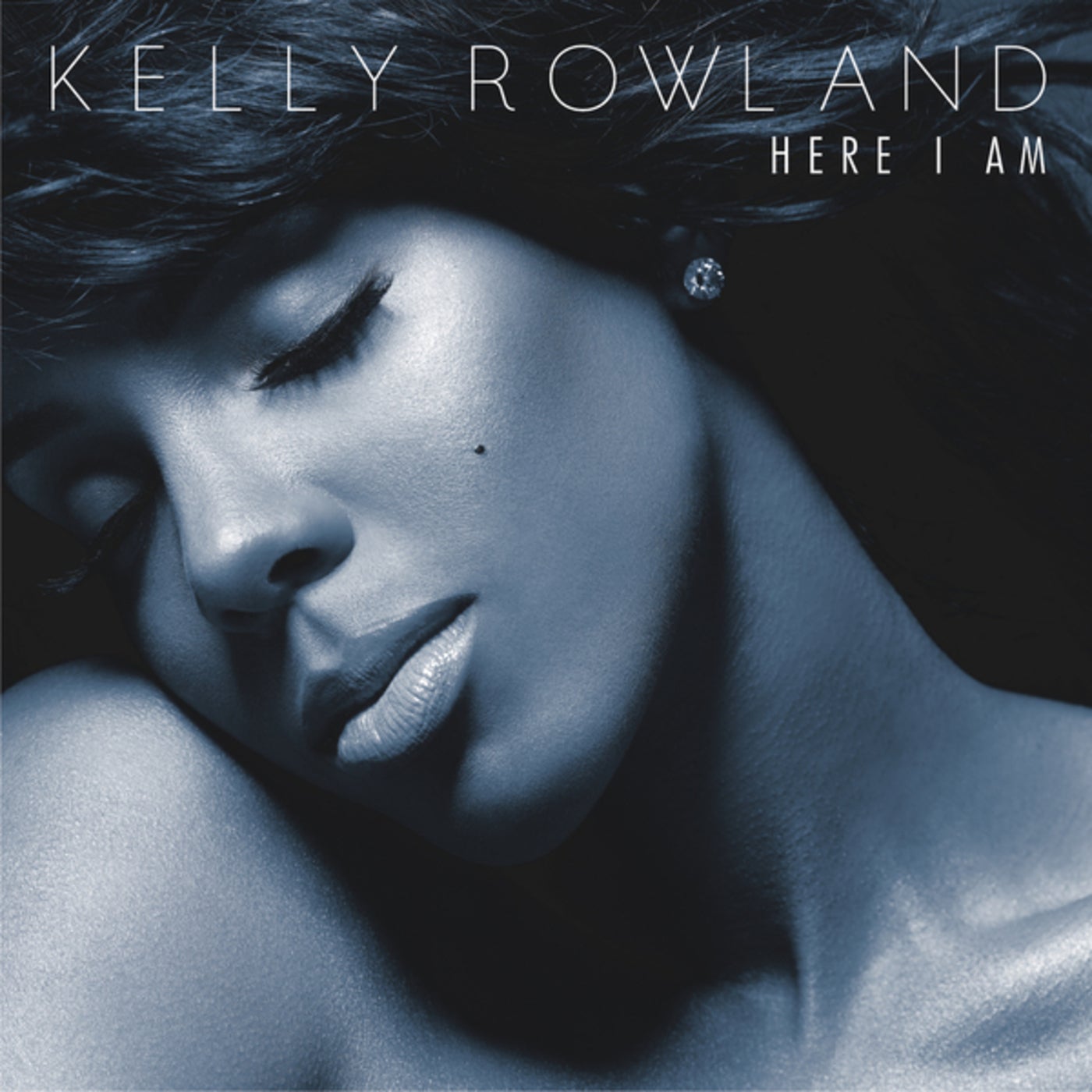 Kelly Rowland - Motivation (feat. Lil Wayne) album artwork