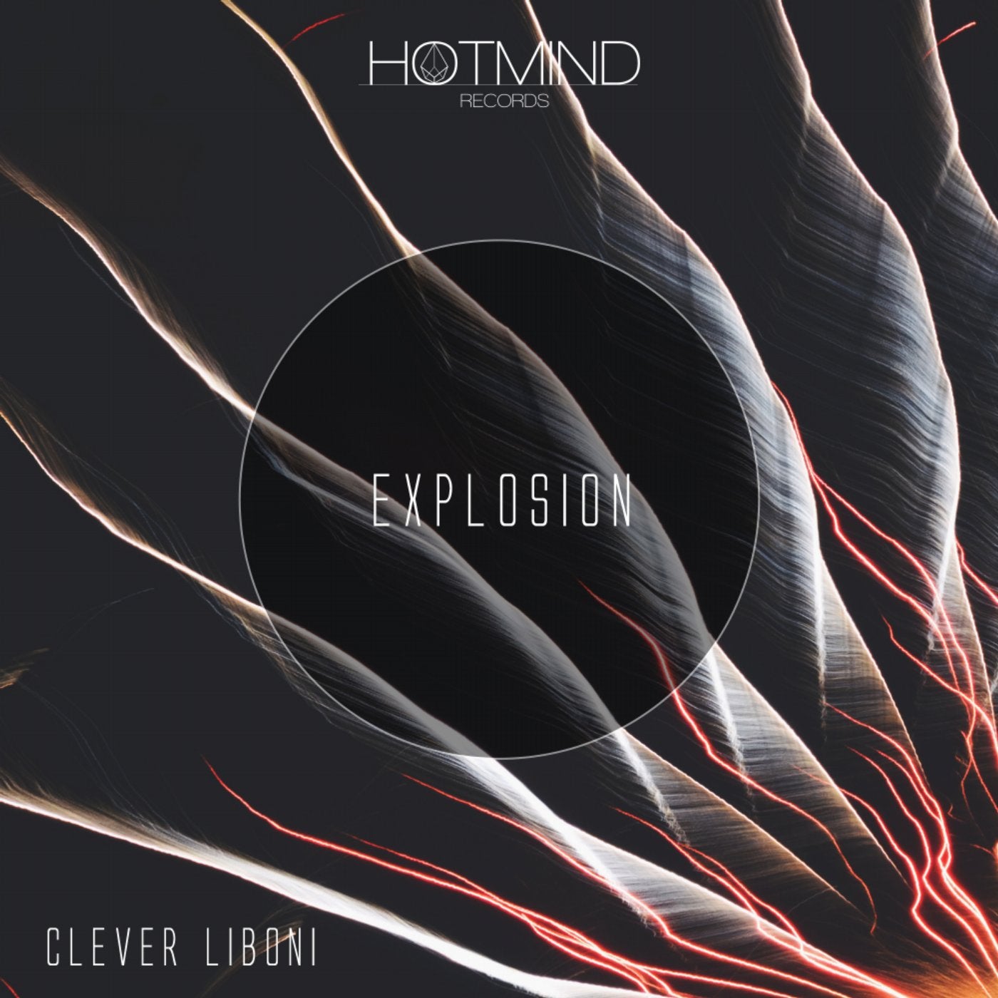 Explosion (Original Mix)