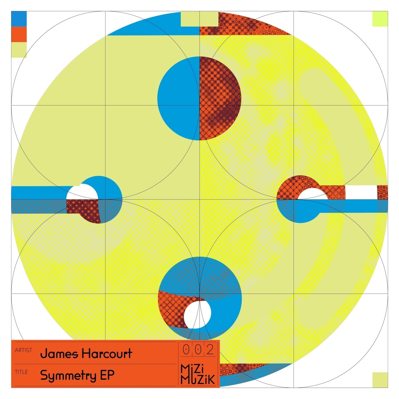 Symmetry EP