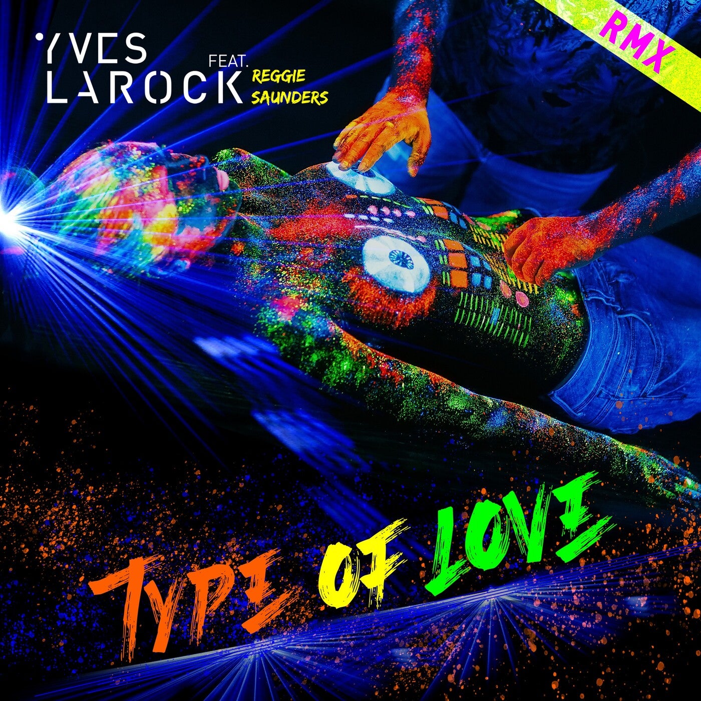 Type of Love RMX