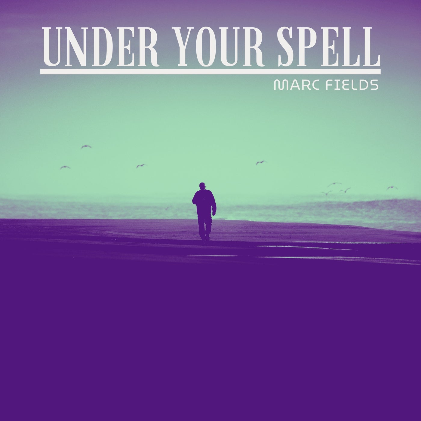 Under Your Spell