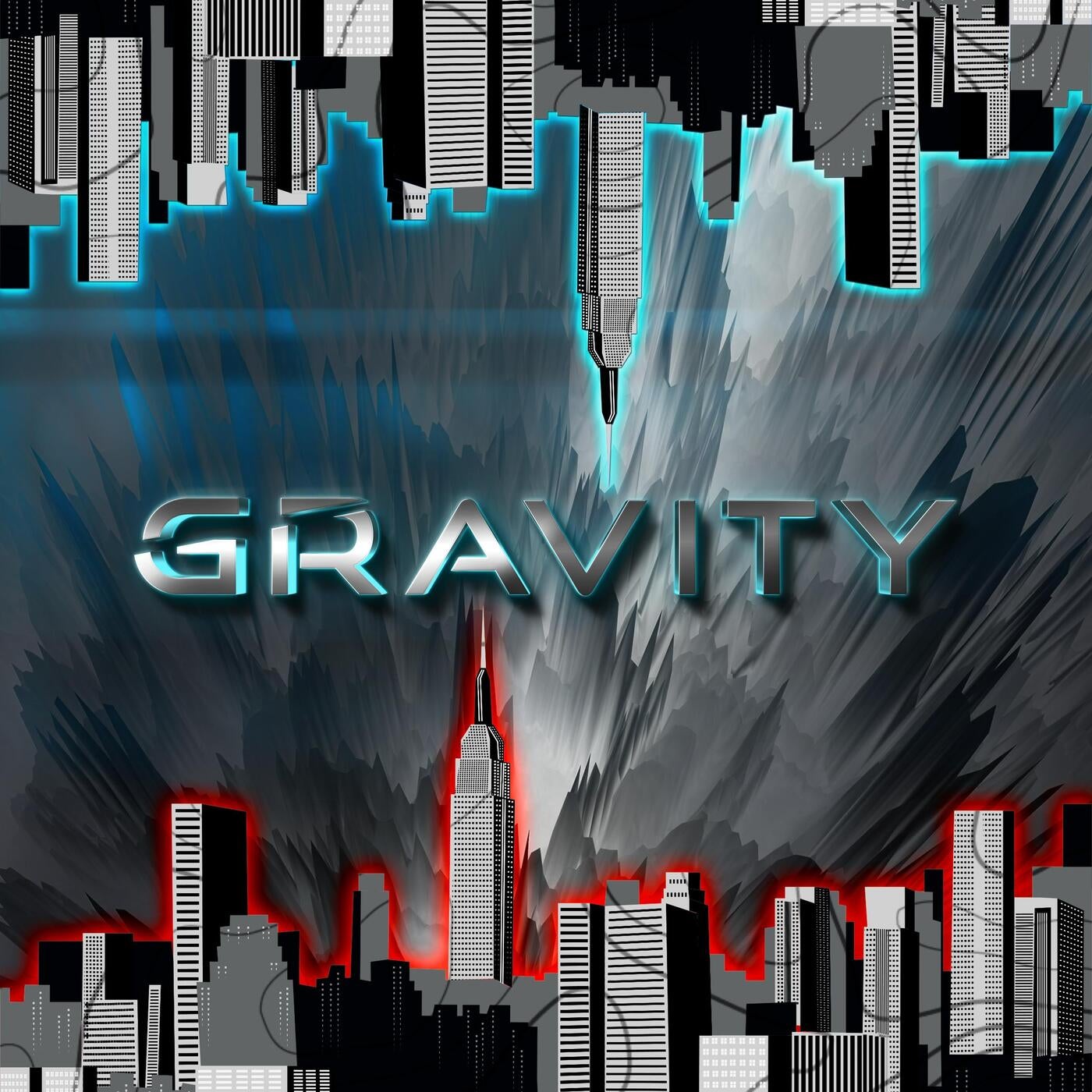 Gravity альбом.