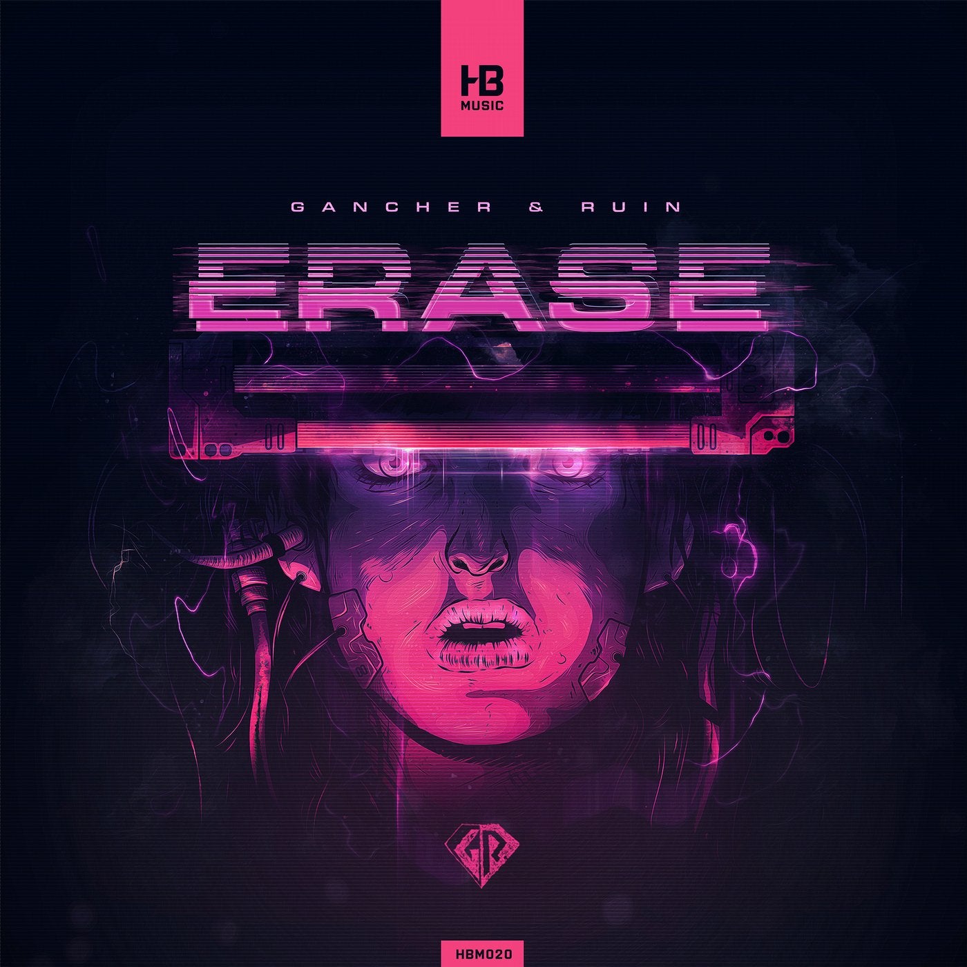 Erase