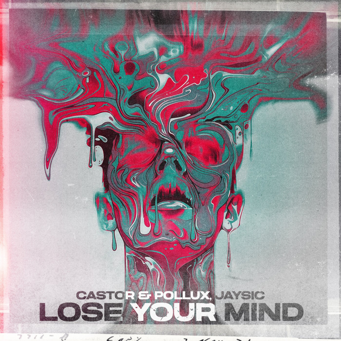 Lose Your Mind