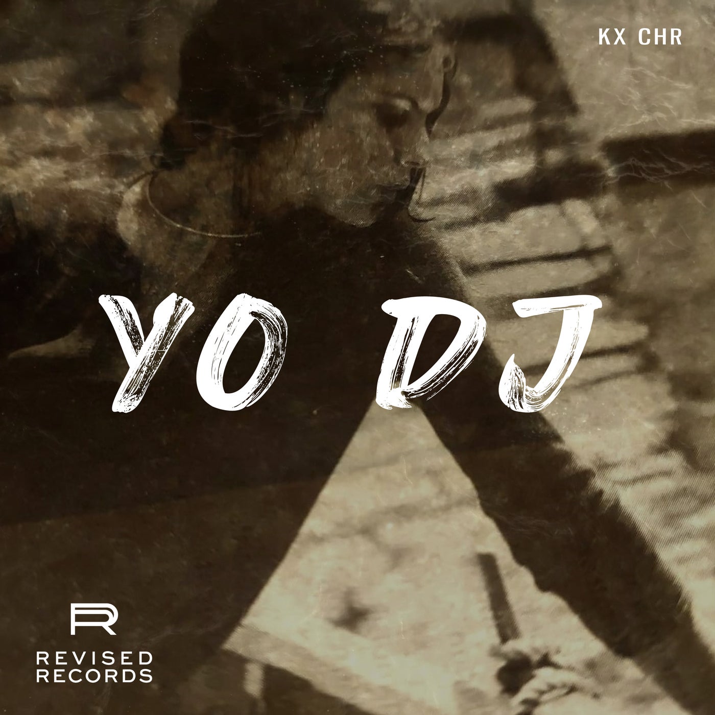 Yo DJ