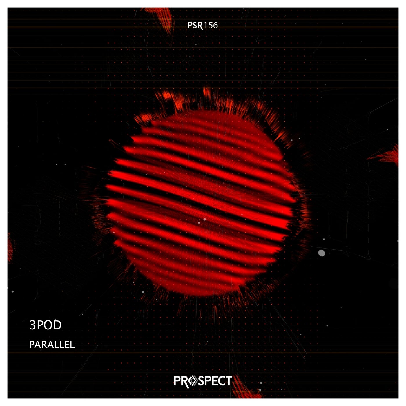 3pod – Parallel PSR156 3pod – Parallel PSR156