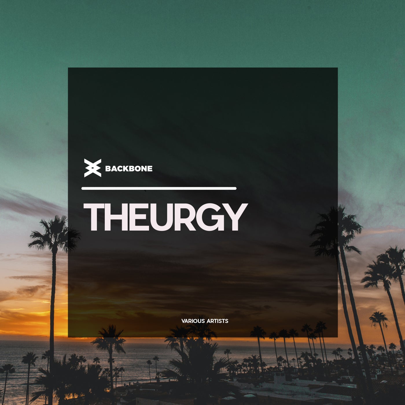 Theurgy