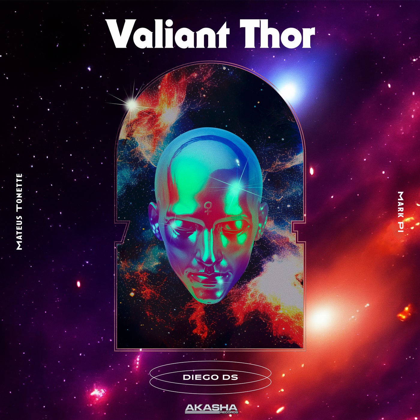 Valiant Thor