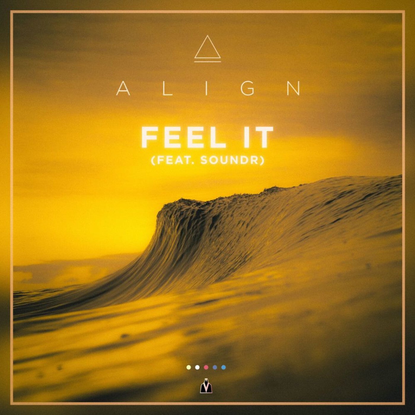 Feel It (feat. SOUNDR)