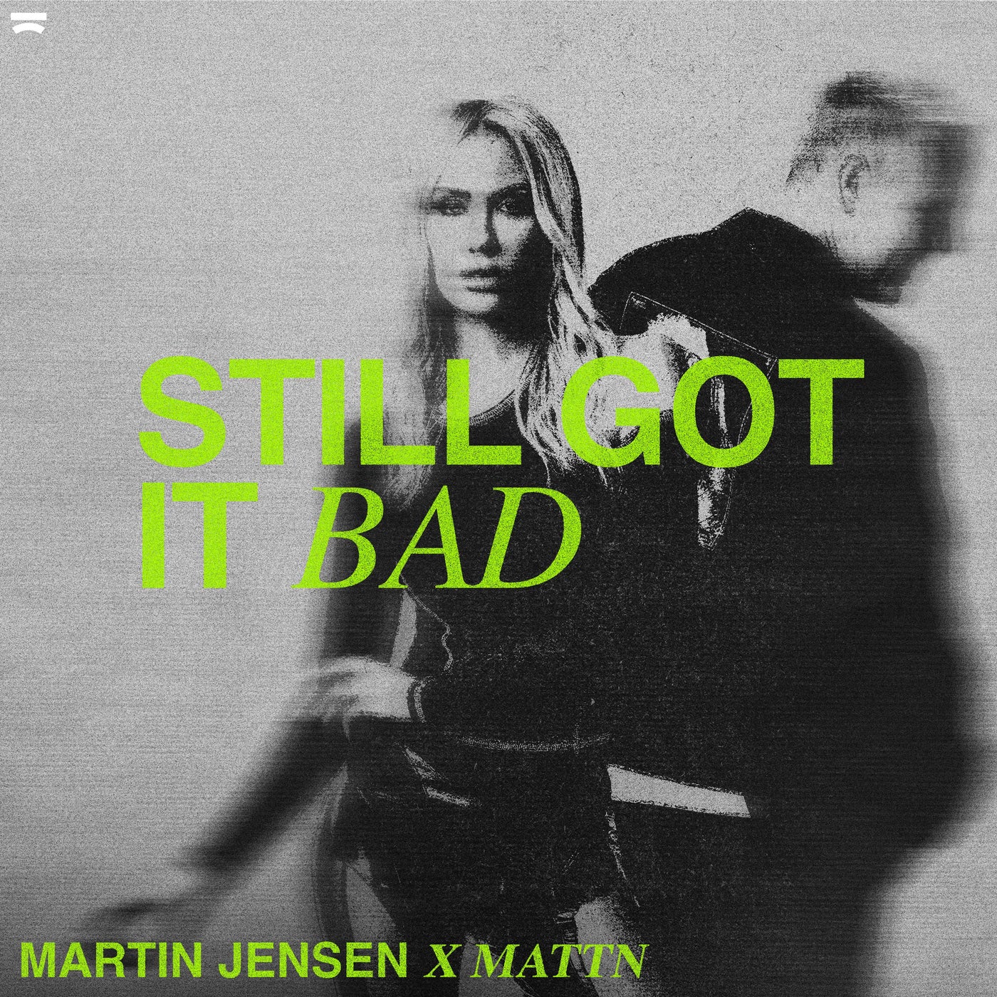 Still Got It Bad (Extended Mix)