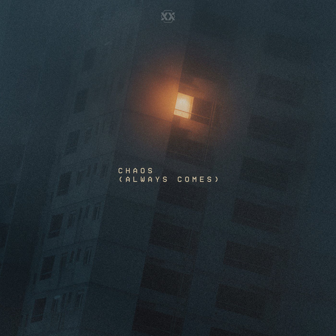 Cover art for Chaos (Always Comes)