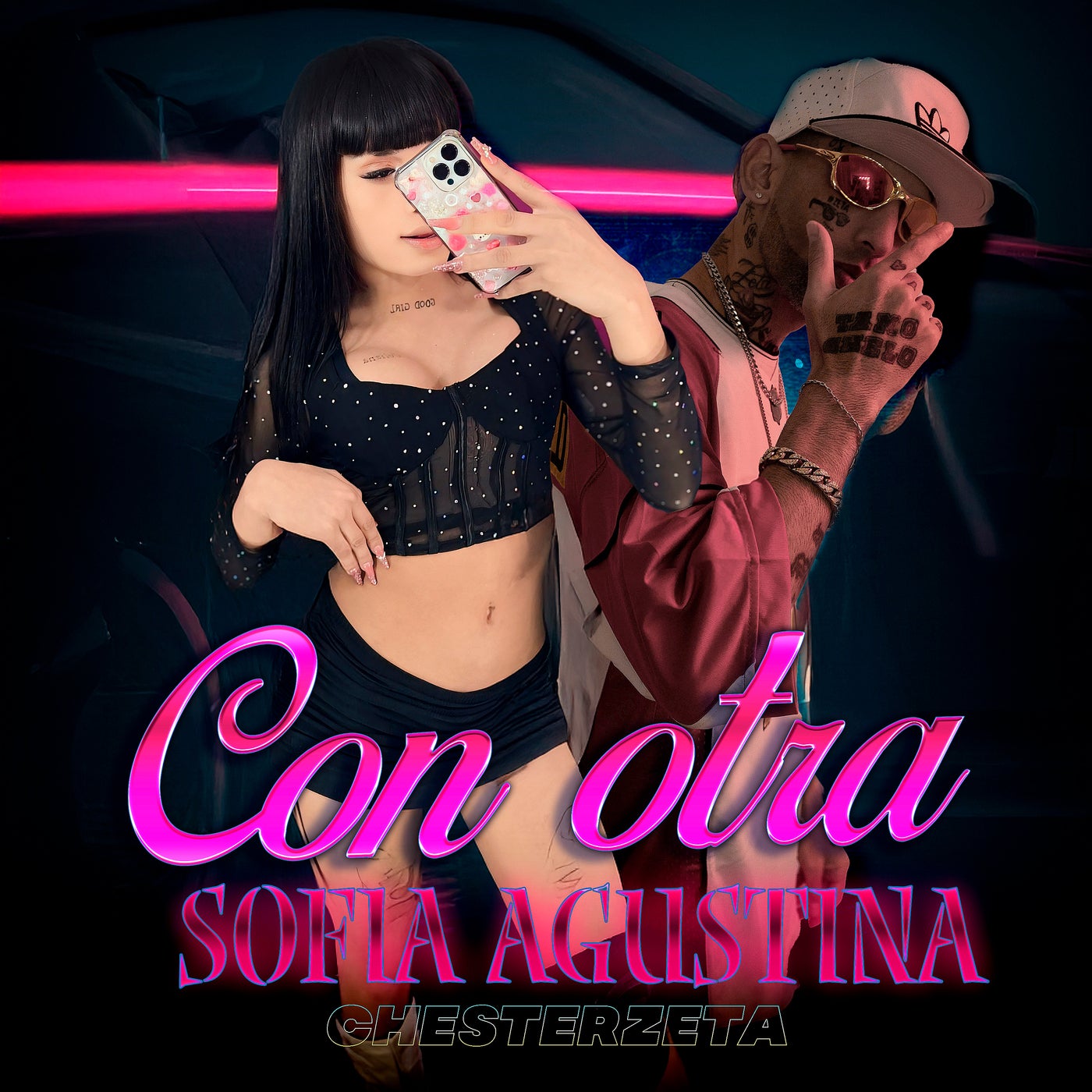 Con Otra