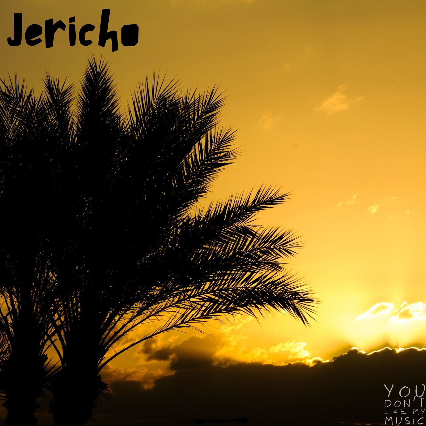 Jericho