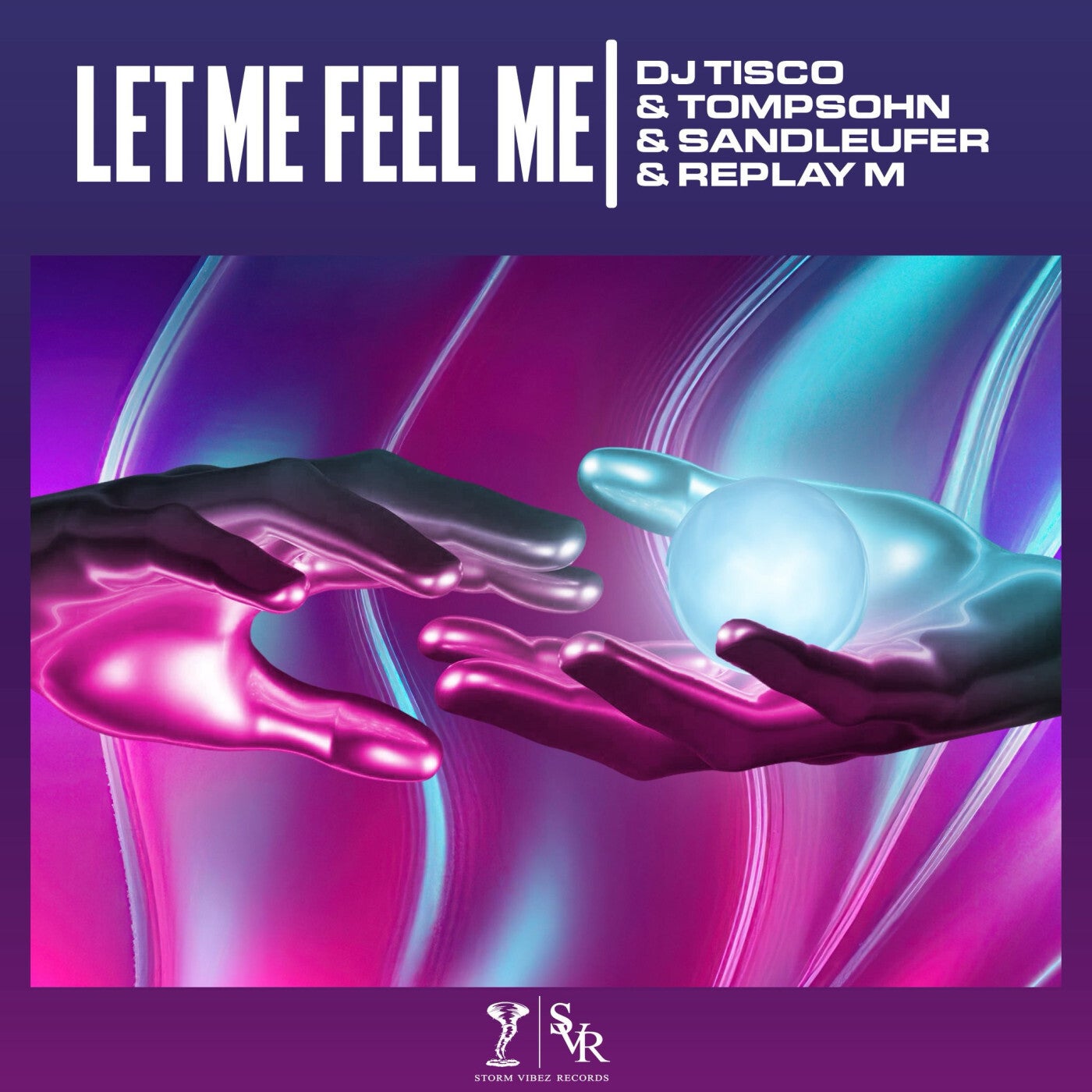 Let me Feel Me