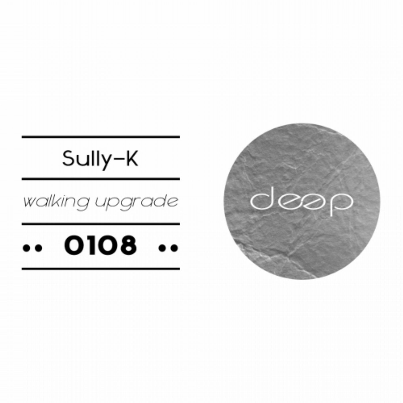Walking Upgrade