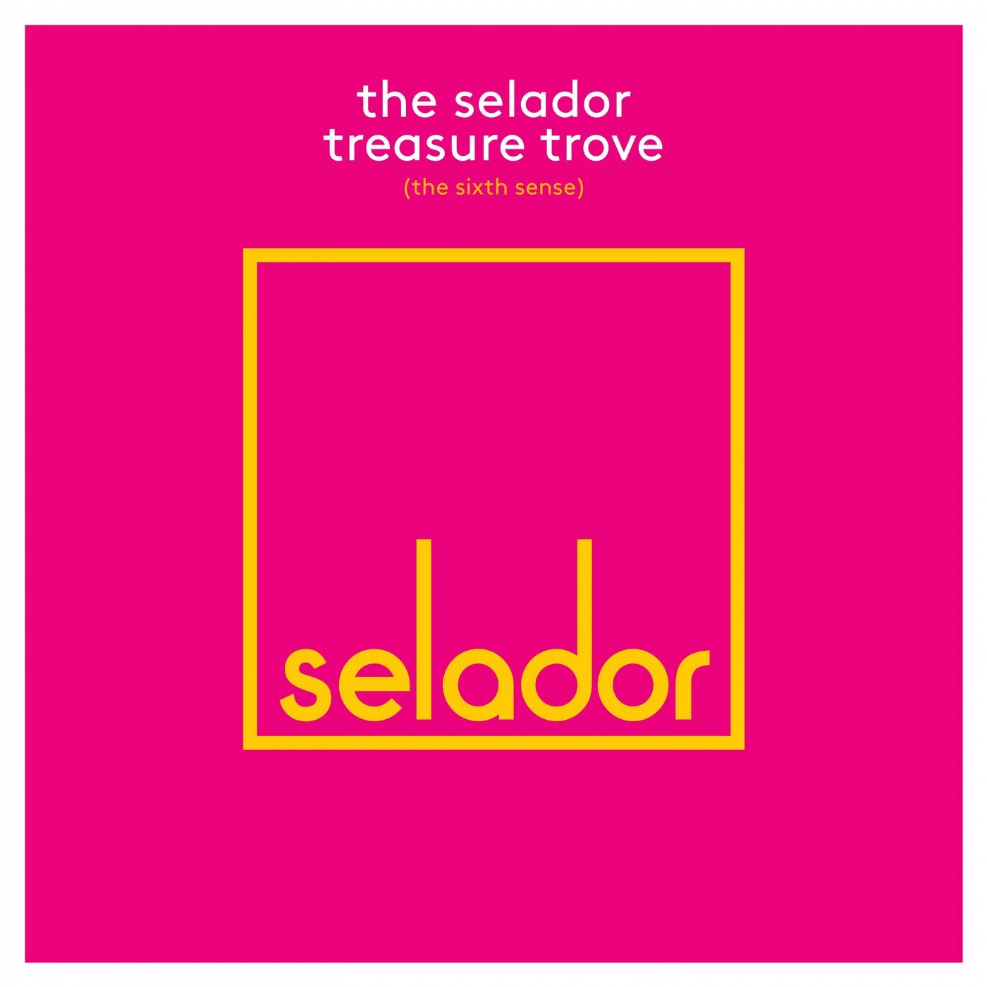The Selador Treasure Trove (The Sixth Sense)