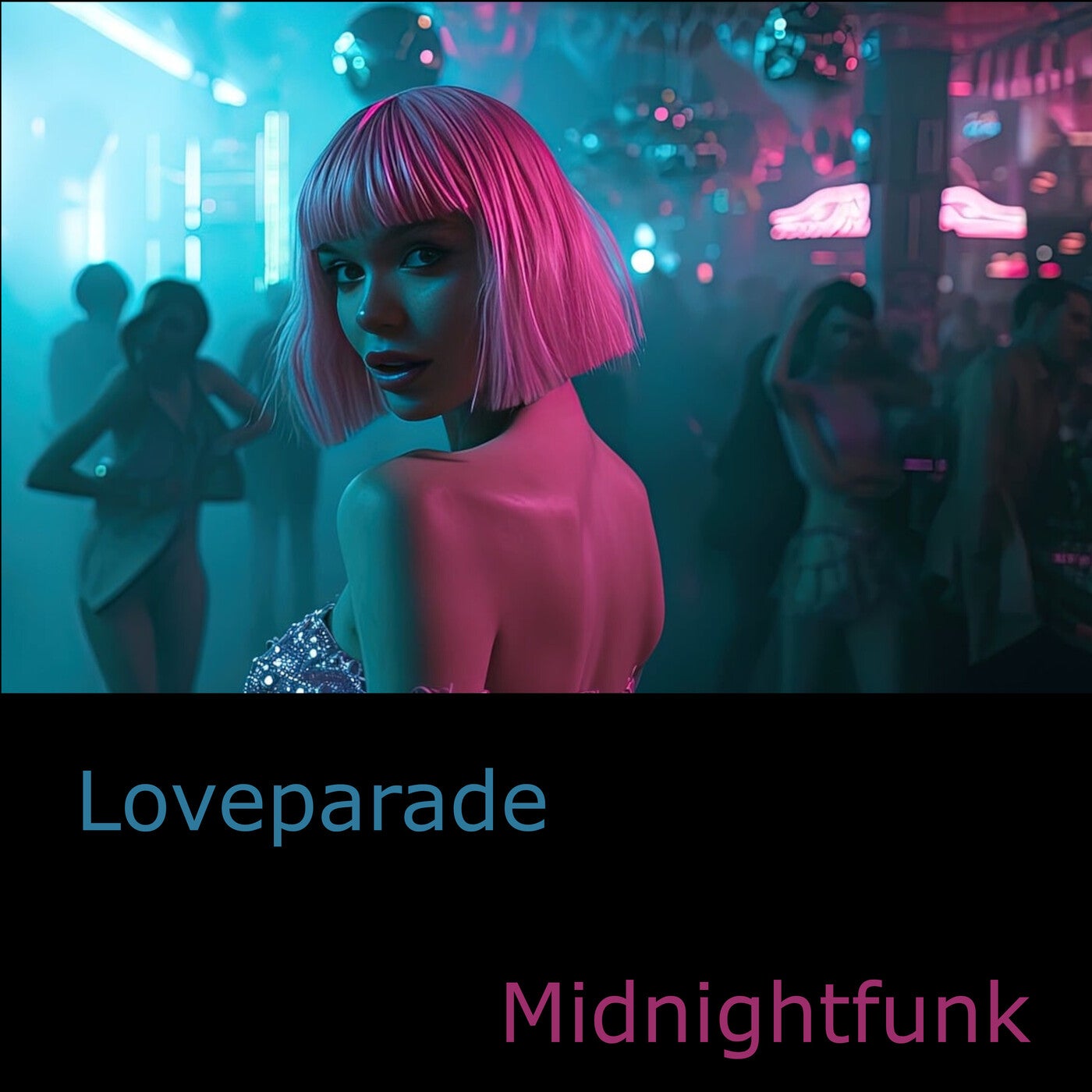 Loveparade